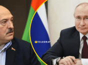 Александр Лукашенко и Владимир Путин