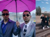 Братья Амил и Рамиль Насировы