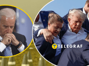 Покушение на Трампа – как повлияет на Байдена