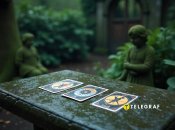 Прогноз Таро на 15 февраля