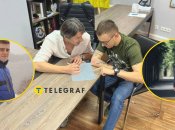 Владислав Гераскевич зробив випад у бік Стелли Захарової на фоні конфлікту Василя Ломаченка із волонтерами Сергієм Стерненком та Сергієм Притулою