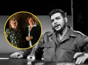 Деяких з дітей Че Гевари вже немає в живих