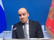 Юрій Великий не перестає дивувати своїми перевтіленнями