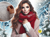 Гороскоп на тиждень з 23–29 грудня 2024 року