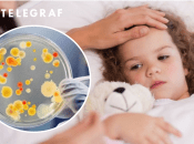 Вспышка кишечной инфекции