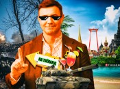 Парламентар постійно потрапляє у гучні зашквари