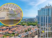 Цены на отдых Одессе очень высокие