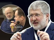 Ігор Коломойський після майже двох років в СІЗО сильно змінився