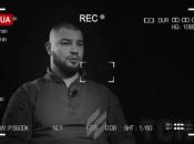 Командир штурмового взвода 3-й отдельной штурмовой бригады Вооруженных сил с позывным "Малый"