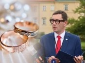 Овчачек является пресс-секретарем Милоша Земана с 2013 года