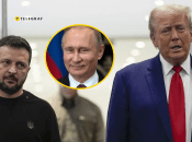 Суперечки між президентами України та США грають на руку главі Кремля