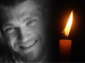 На фронте погиб Алексей Ивакин