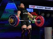 Аліна Марущак