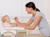 Мясной прикорм: выбираем для малыша лучшее