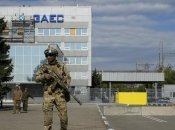 Россияне захватили ЗАЭС в марте 2022 года