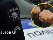 Избиение студента в Черновцах