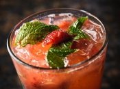 Питьевой режим в первом триместре беременности