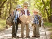 Время вернуть детство: Американская академия педиатрии про влияние гаджетов на детей