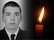 На фронті загинув Валерій Ващук