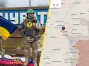 Ситуація в Тернуватому