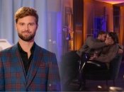 Алекс Топольский - главный герой 12 сезона шоу Холостяк