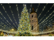 Новый год 2020 в Киеве: когда и где будет главная елка страны