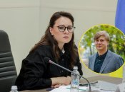 Юлия и Виталий Свириденко