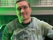 Усик видит хейт в свой адрес со стороны пользователей из рф