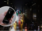 Отключения света