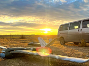 ВСУ не потеряли на вражеской территории ни одного такого аппарата