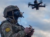 "Армия дронов" за месяц поразила почти 140 танков и 270 артиллерийских орудий врага, - Минцифры