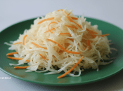 Квашеная капуста