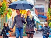 Казка з татом: Син Сонця та Варан – Чаклун