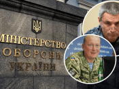 Юрий Содоль и Игорь Воронченко (слева направо)