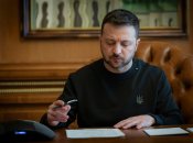 Зеленський підписав закон про штрафи за надсилання принизливих повідомлень сексуального характеру