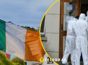 Вбивство сталося в столиці Ірландії