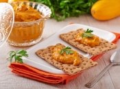 Вкусная и простая в приготовлении кабачковая икра