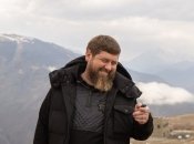 рамзан кадыров