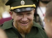 Боевик "Моторола".