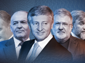 Ни один из украинских олигархов не обратился с призывом к путину о прекращении войны