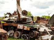 Вистачить на кілька років? Аналітики оцінили, скільки танків залишилося у Росії