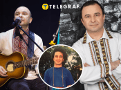 Виктор Павлик — как артист выглядел в молодости