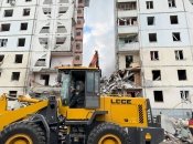 Путинская пропаганда запуталась в "версиях" обрушения дома в Белгороде, а "осинтеры" обнаружили важную деталь (фото)