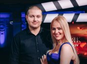 Инна Белень и ее муж впервые стали родителями