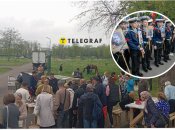 Заходи виглядають не лише жалюгідно, але й цинічно