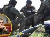 Перемир’я в Україні може настати у травні