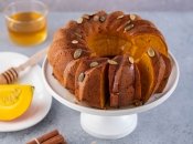 Великолепная домашняя выпечка – яркая и ароматная