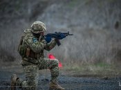 Силы обороны Украины