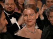 Немецкая актриса Сандра Хюллер