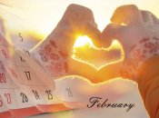 Календарь праздников на февраль 2022-ого года